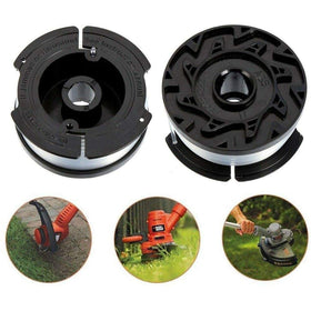 THTEN AF-100 spool built with ABS and polyamide for longer life