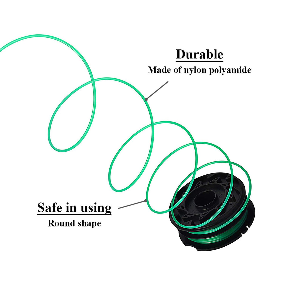 THTEN DF-080 compatible with GH1100 GH1000 GH2000