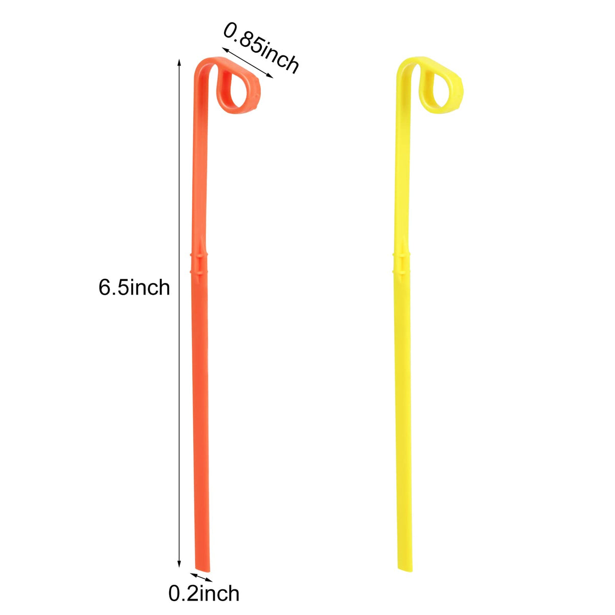 THTEN flexible line blades pack emphasizes durability and cost efficiency.