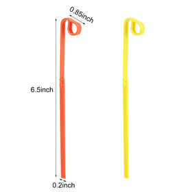 THTEN flexible line blades pack emphasizes durability and cost efficiency.