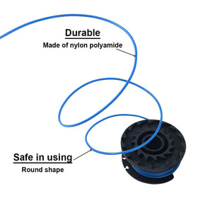 THTEN Greenworks 40V spool compatible with common models.