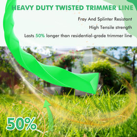 THTEN 0.080-inch diameter close-up highlights a durable cross-section.