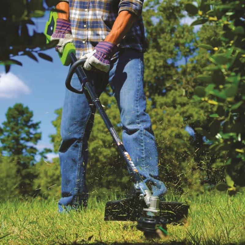 THTEN SB00L00 compatible with Greenworks 60V and 80V tools