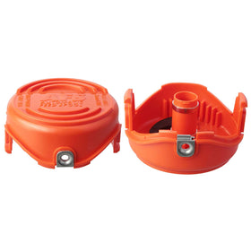 THTEN SF-080 cap cover close-up reveals rugged ABS construction for durability.