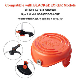THTEN SF-080 cap cover cnc winding process aids smoother feeding.