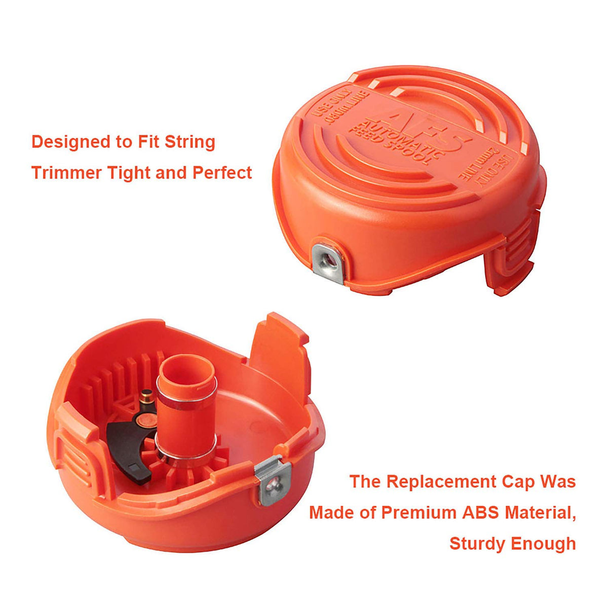 THTEN SF-080 cap cover fitment gh3000-lst540 confirms easy compatibility.