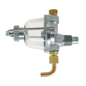 THUNDERMINGO 5/16 inch compression adapter aids universal compatibility.