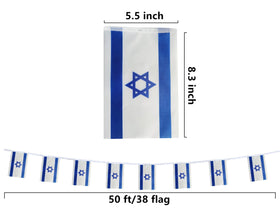 Tibijoy polyester flags resist fading, suitable for long-lasting indoor or outdoor use.