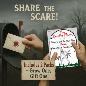 TickleMe Plant holiday gift inspires playful learning for curious families
