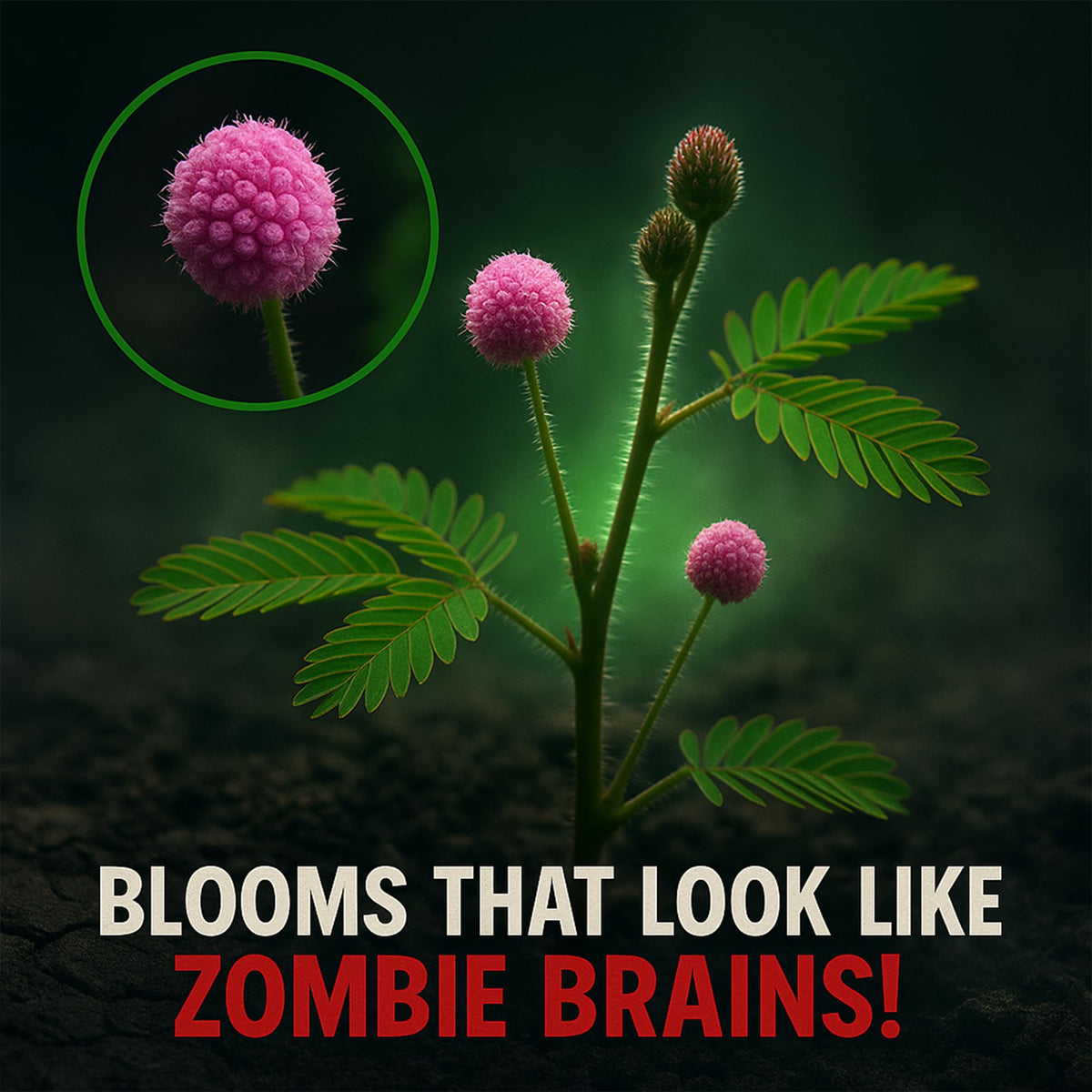 TickleMe Plant indoor seeds for engaging home gardens and teaching moments