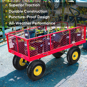 TICONN axle bore compatibility supports a range of axles