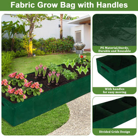 Tidponra plant clips securing stems for tidy climbing plants