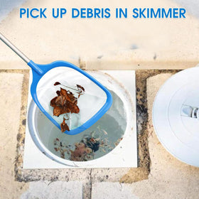 TidyMister lightweight-net reduces fatigue during skimming tasks