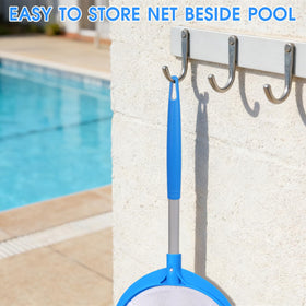 TidyMister lightweight, balanced design reduces wrist strain while cleaning.