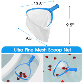 TidyMister compact 4-in-1 kit keeps spa maintenance simple and organized.
