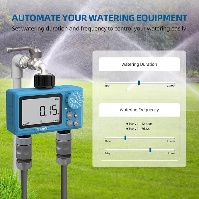 Durable, weather-resistant construction ensures long-lasting outdoor performance.