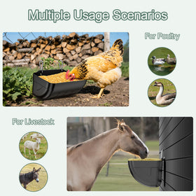 Tiflev-versatile-use-for-backyard-to-farms suits poultry keepers well.