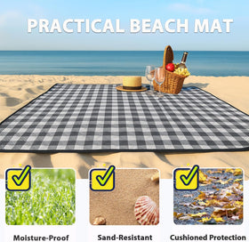 TigeJoy diamond-stitch-durability keeps padding evenly distributed.