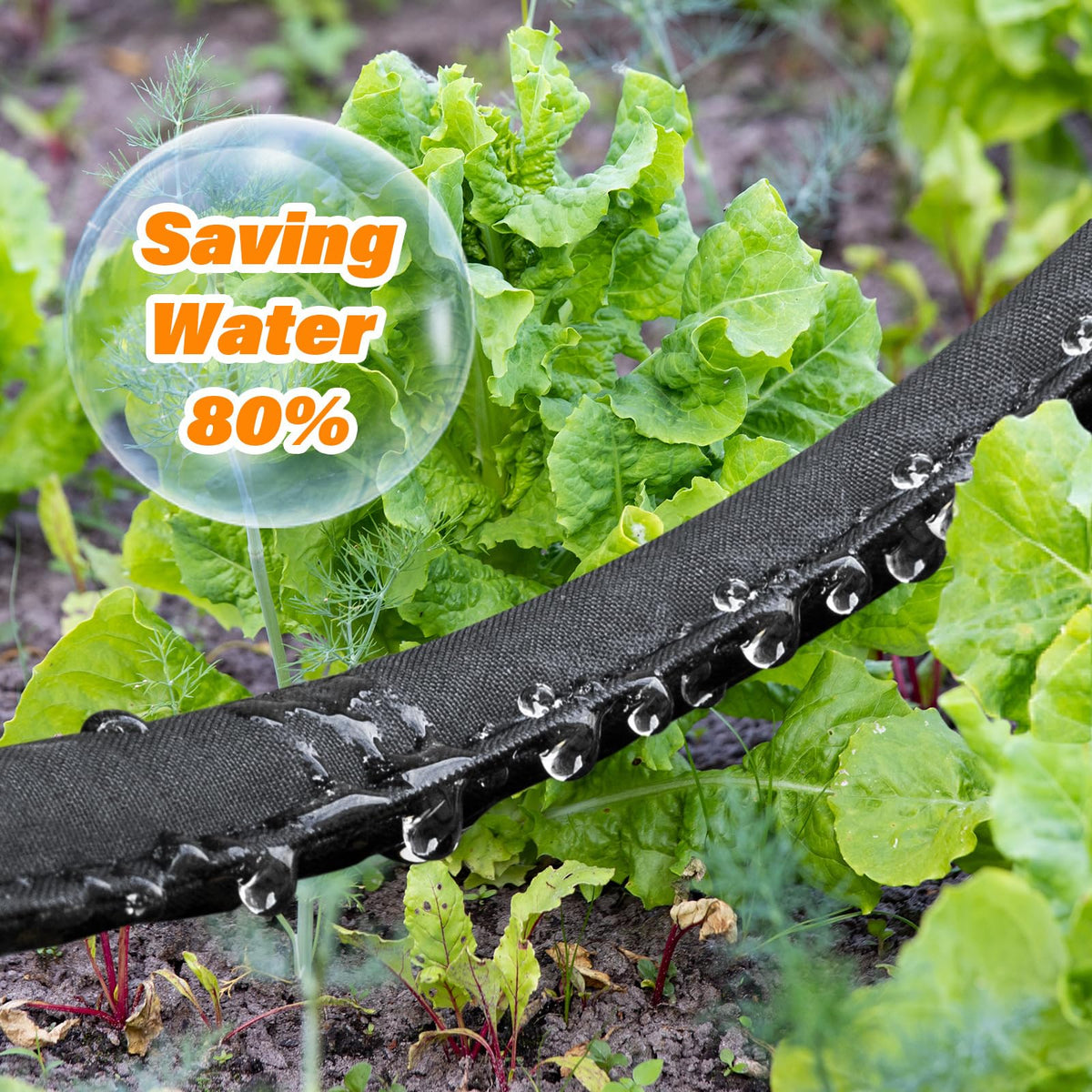 TigeJoy outer layer protective sleeve guards against wear and sun