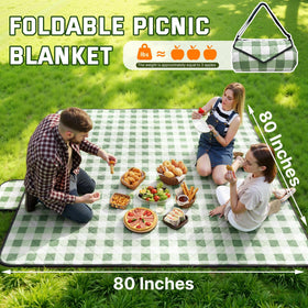 TigeJoy six size options ensure a perfect fit for every group