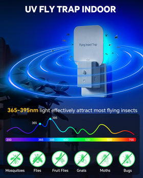 Tihilgam glue card 1 with ultra-strong adhesive for secure capture.