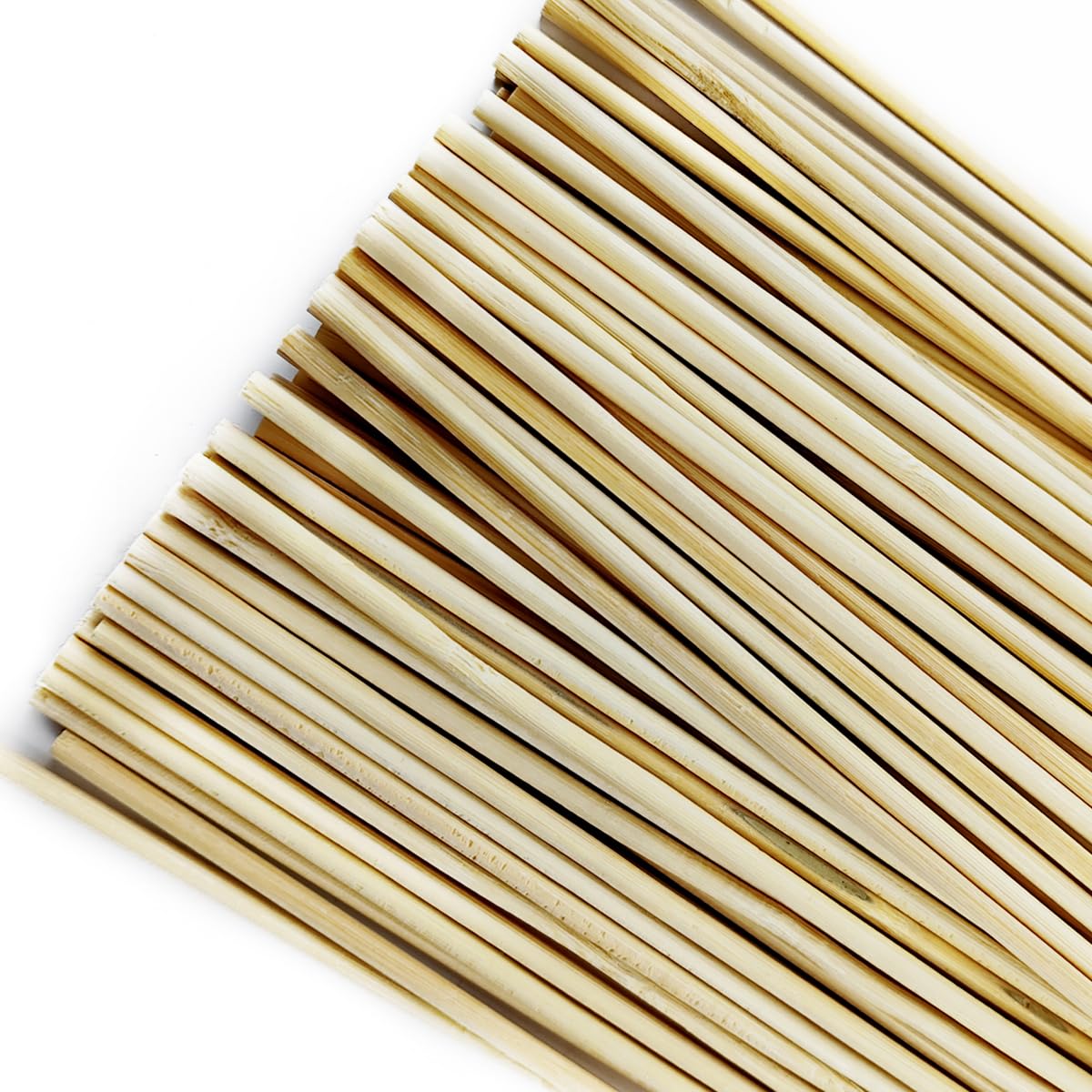 TIHOOD kit packaging showing complete garden stake set