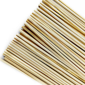 TIHOOD kit packaging showing complete garden stake set
