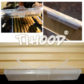 TIHOOD multi-purpose beekeeping tool close-up showing versatility