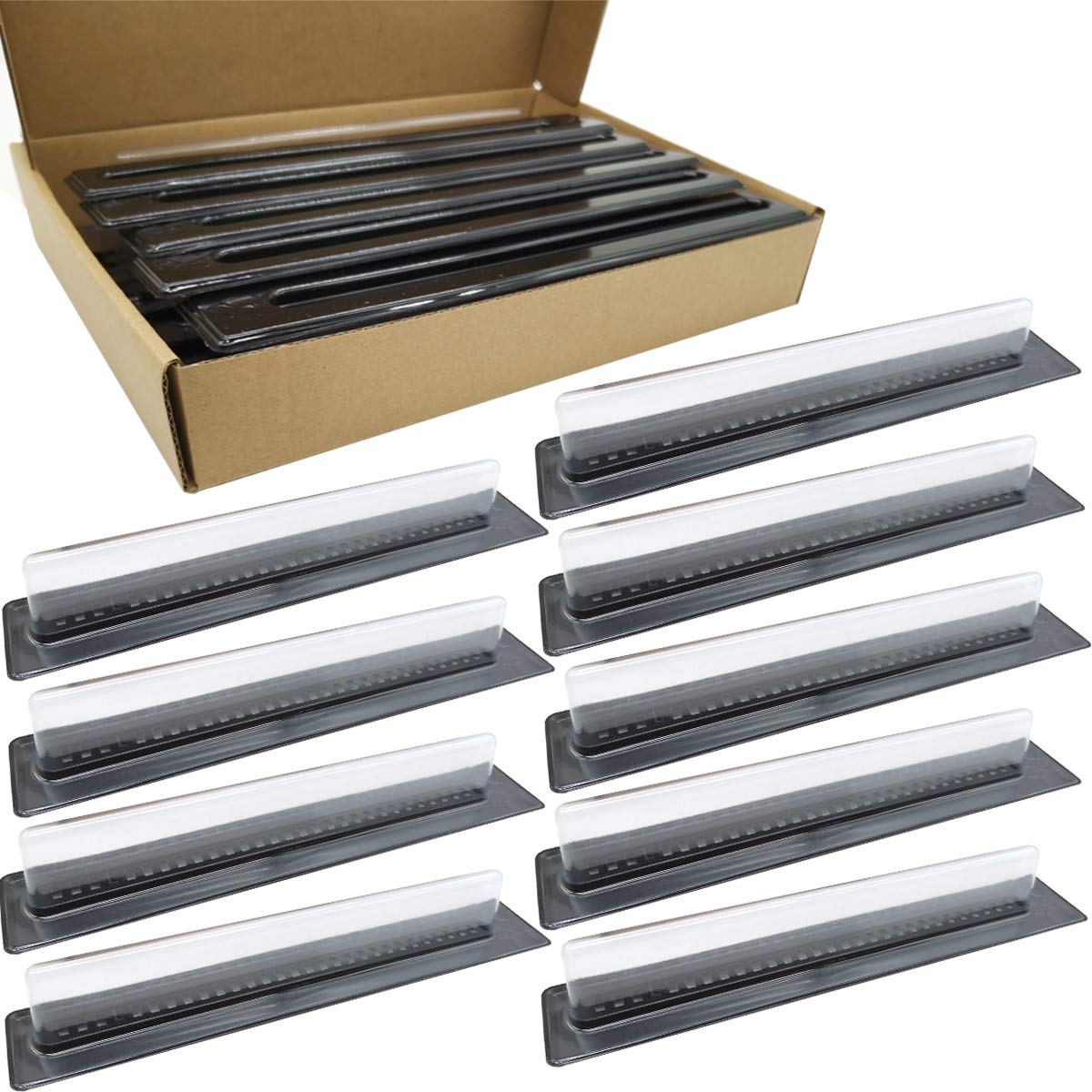 TIHOOD small hive trap in black for easy hive monitoring and safe bee handling