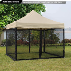 Tiimmgaal easy-installation steps guide quick setup for gatherings