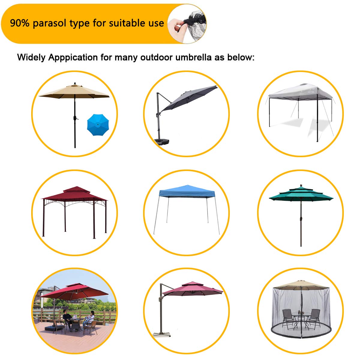 Tiimmgaal easy pull-rope disassembly enables solo setup.
