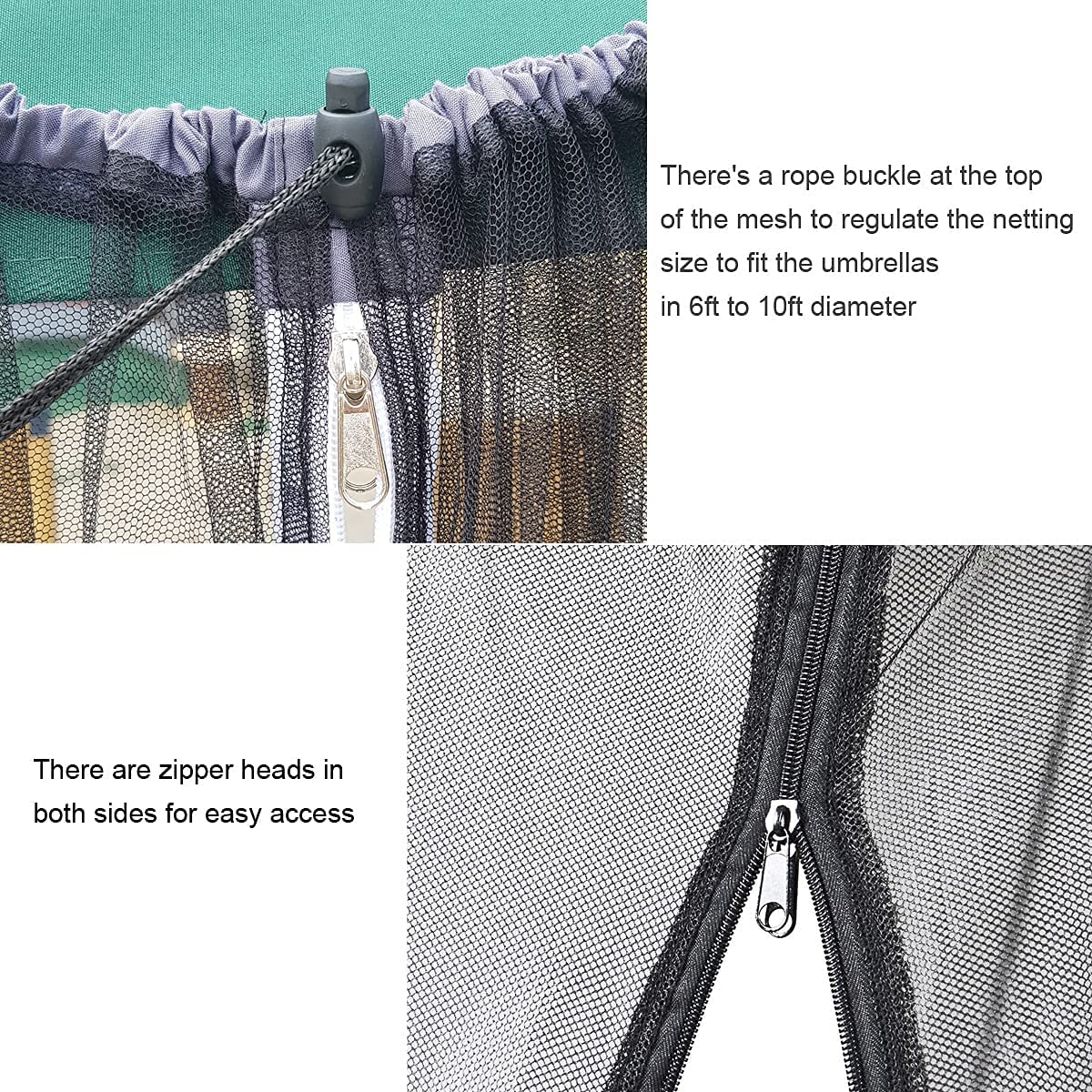 Tiimmgaal polyester netting fabric offers durable outdoor use