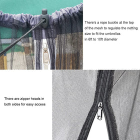 Tiimmgaal polyester netting fabric offers durable outdoor use