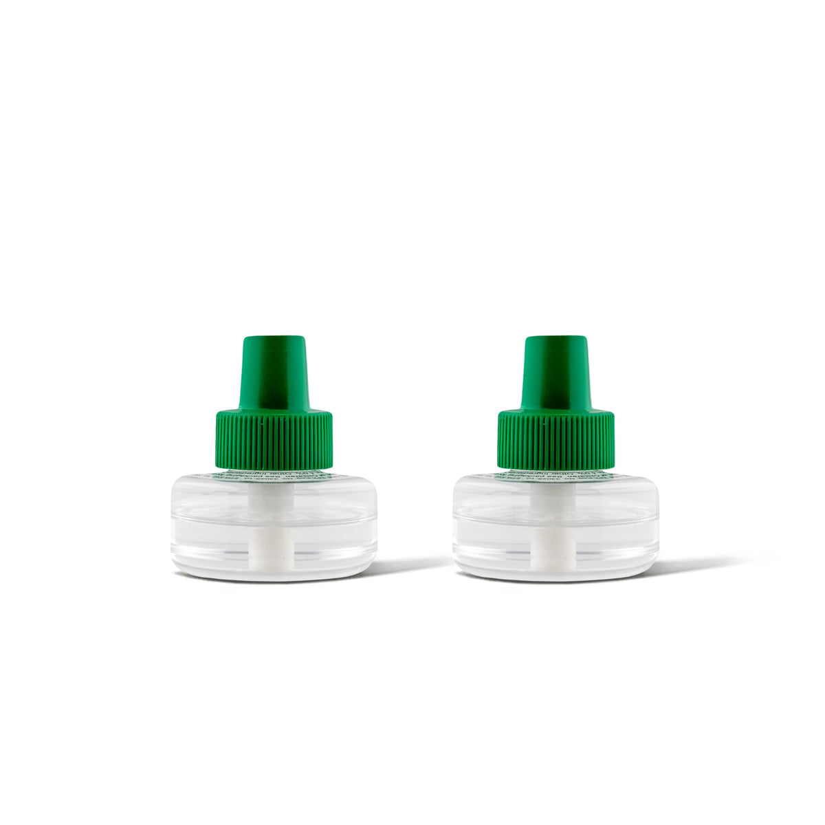 TIKI BiteFighter pod insert into Plug & Repel for odor-free protection.
