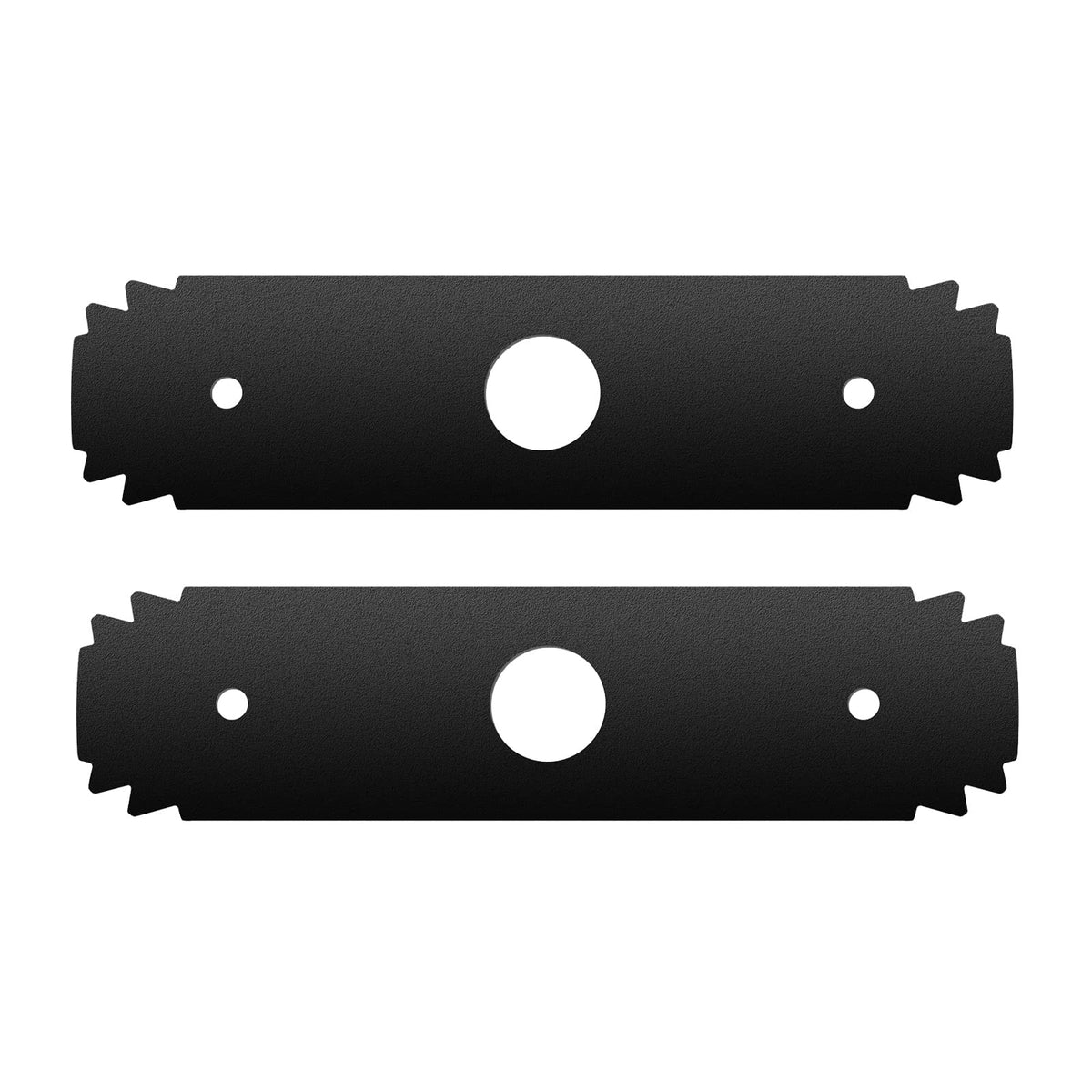 TINGYU 8-inch edger blade close-up for precise lawn edging