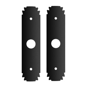 TINGYU blade compatible with UT50500 UT15518 RY15518 RYEDG11 for dependable lawn edge care