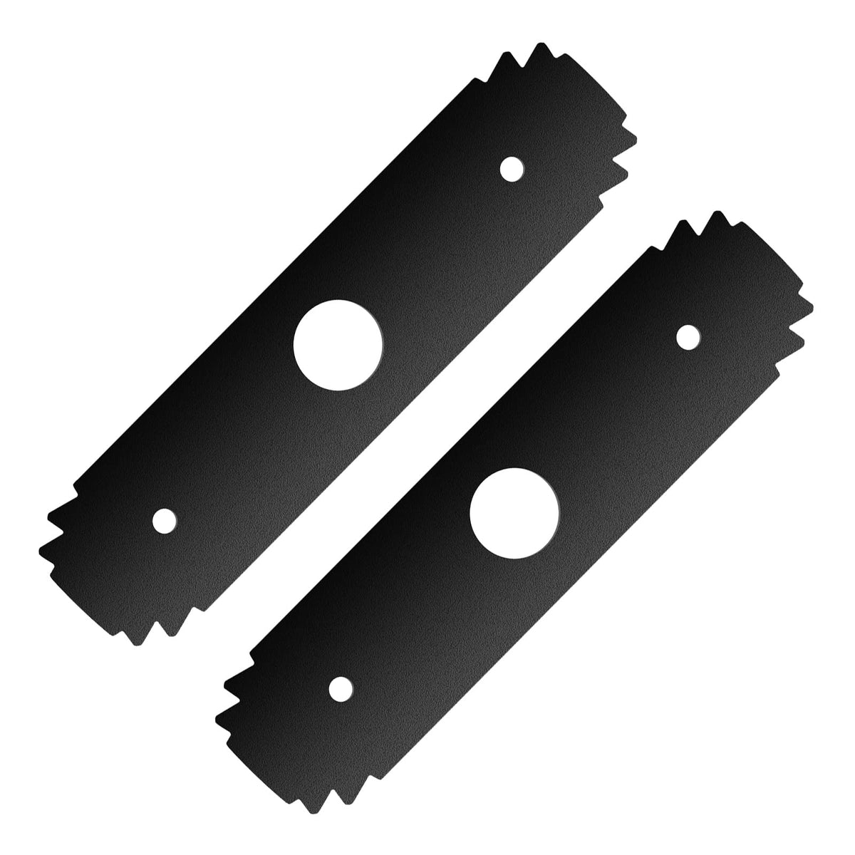 TINGYU heavy-duty hardened steel blade ready for tough edges
