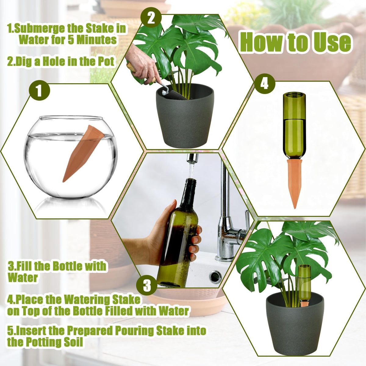 TINSKY packaging-durability image emphasizes sturdy materials and reliable performance.