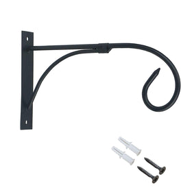 Tinsow wall hook supports wind chimes securely outdoors and indoors