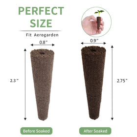 TISOHUGO mold-free drying process reduces moisture concerns before use