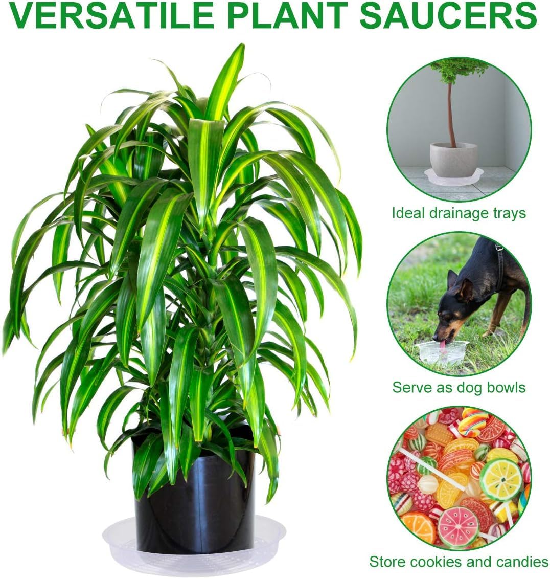 TITE recyclable PVC construction supports eco-friendly planting setups.