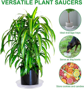 TITE recyclable PVC construction supports eco-friendly planting setups.
