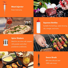 Tivddikun Blackstone chopper for dicing ingredients directly on grill