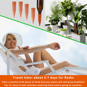 TKSCUSR gift-ready terracotta spikes in a premium box for gifting.