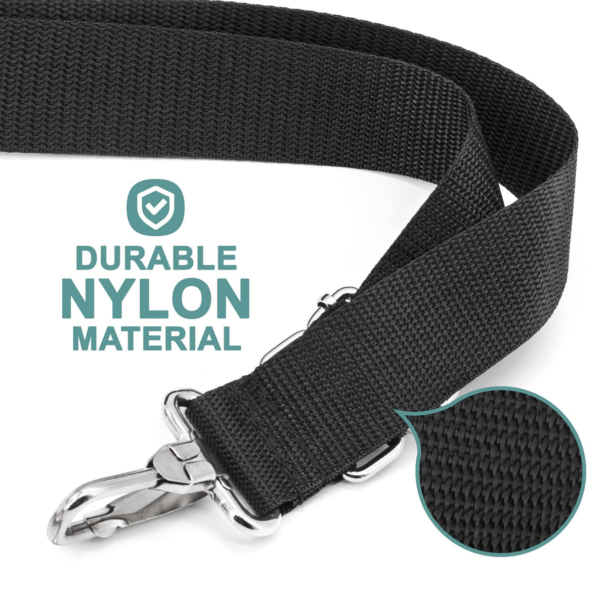 TMFsode padded shoulder for reduced fatigue during yard work