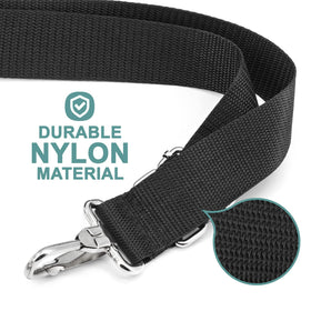 TMFsode padded shoulder for reduced fatigue during yard work