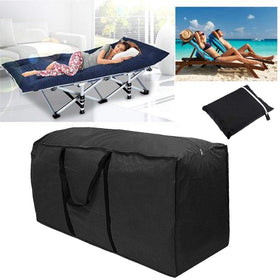 TMWEFUSC versatile storage for cushions, bedding, and seasonal decor.