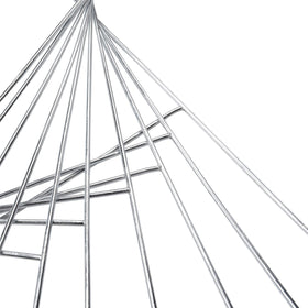 TN Supplies outdoor stakes offer durable performance for year-round displays.