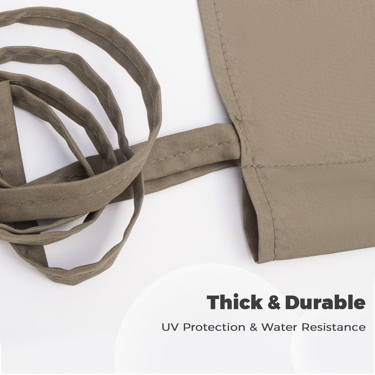 Tngan waterproof canopy keeps outdoor spaces dry after rain for patios and decks.
