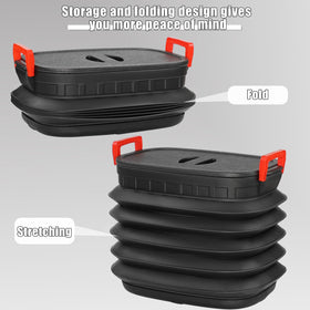 TNNTOPELE 22-lb pellet bin capacity supports longer grilling sessions.